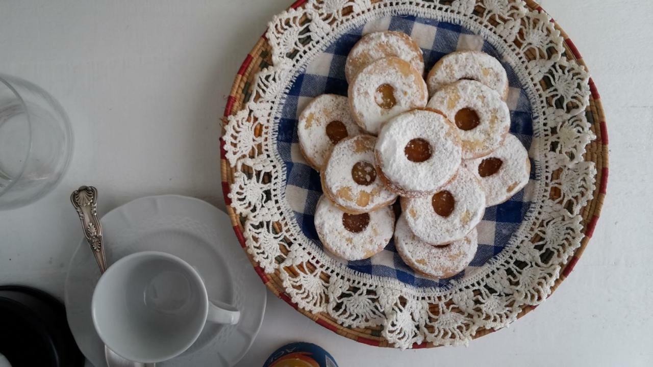Sa Ramadura Panzió Pula Kültér fotó