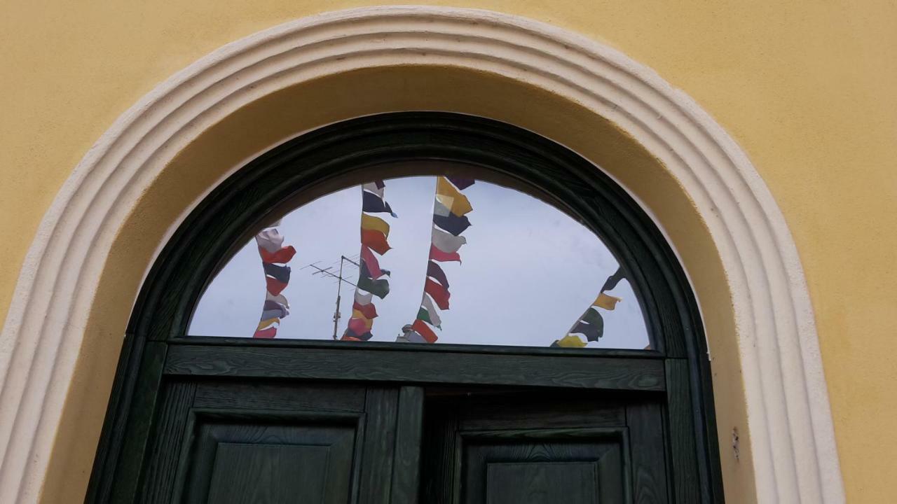 Sa Ramadura Panzió Pula Kültér fotó