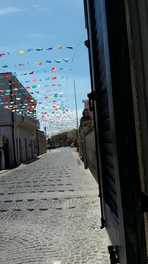 Sa Ramadura Panzió Pula Kültér fotó