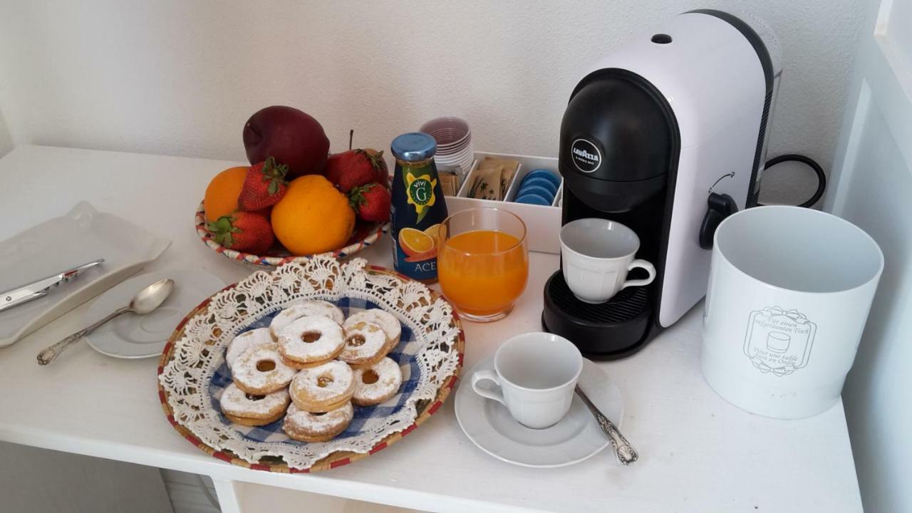 Sa Ramadura Panzió Pula Kültér fotó