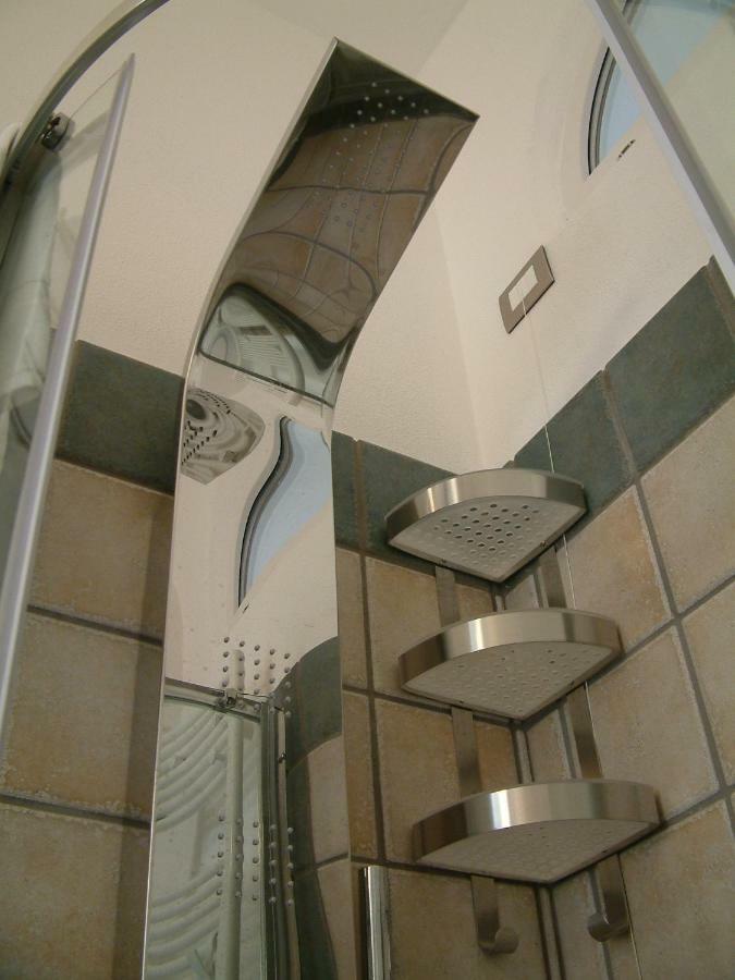 Sa Ramadura Panzió Pula Kültér fotó