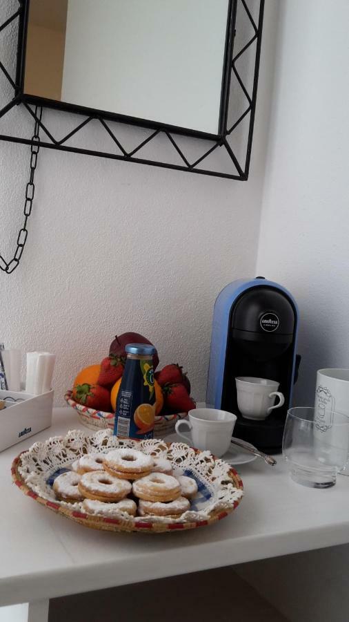 Sa Ramadura Panzió Pula Kültér fotó