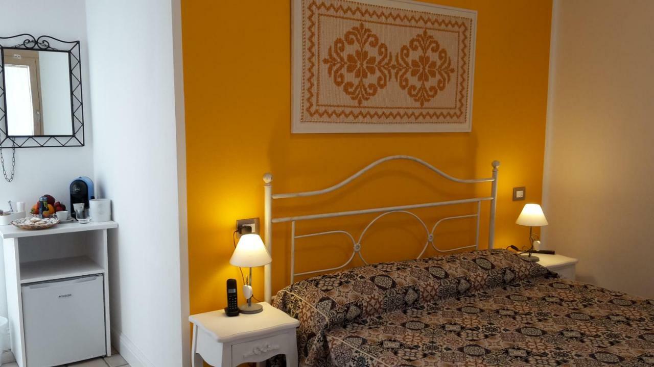 Sa Ramadura Panzió Pula Kültér fotó