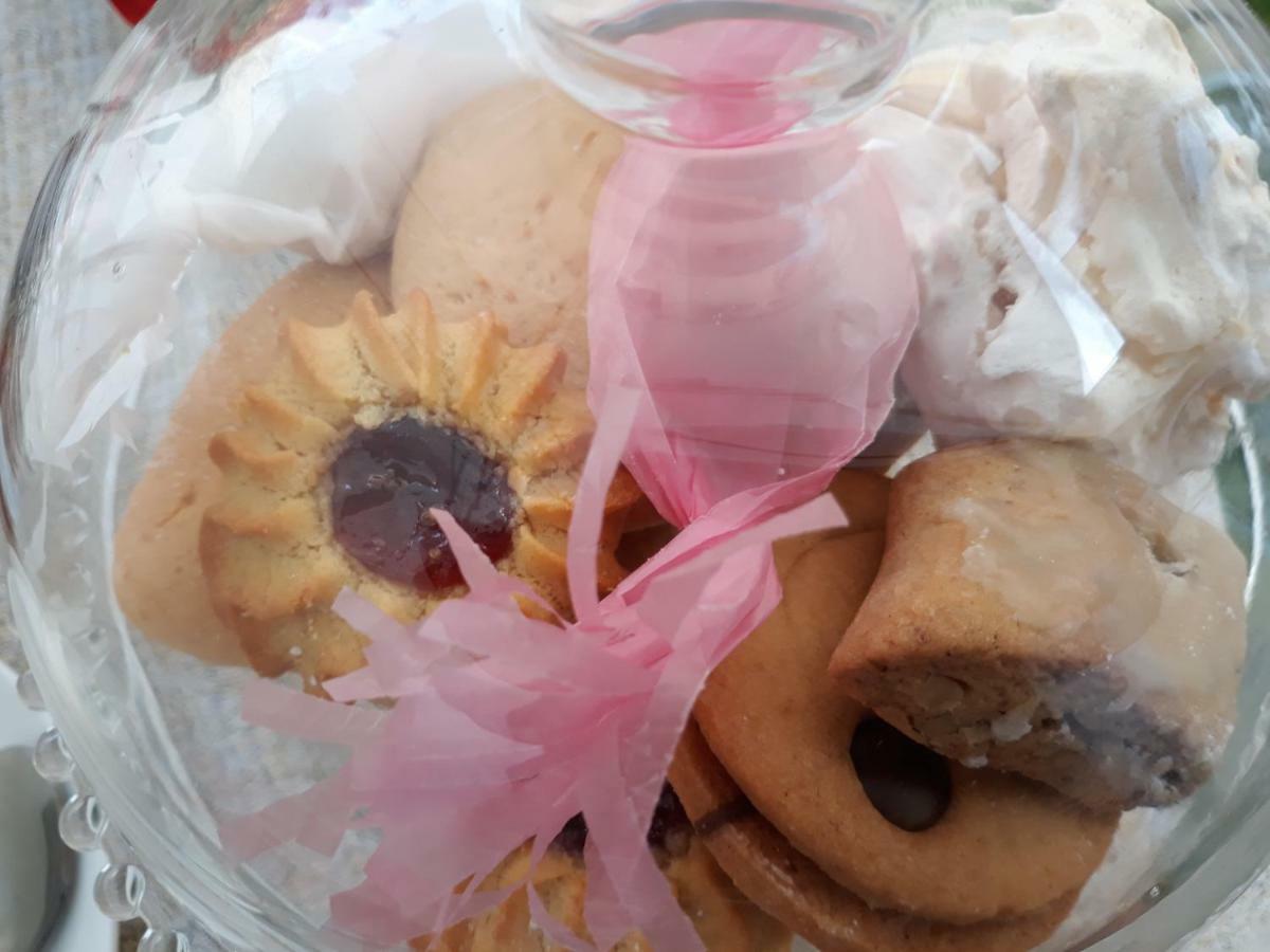 Sa Ramadura Panzió Pula Kültér fotó