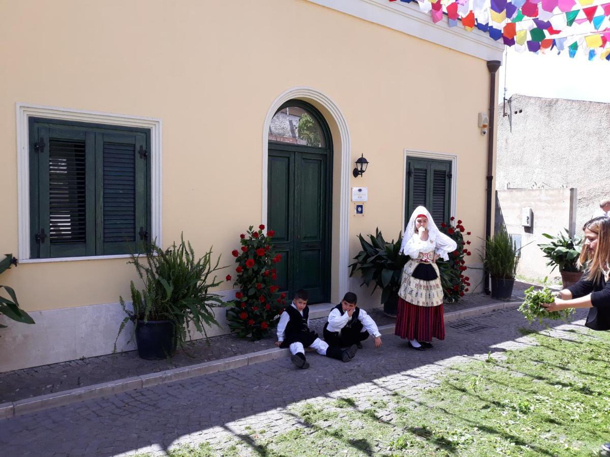 Sa Ramadura Panzió Pula Kültér fotó